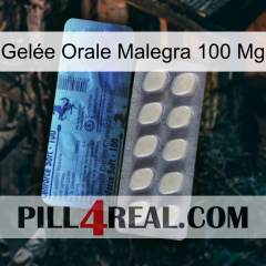 Gelée Orale Malegra 100 Mg 34